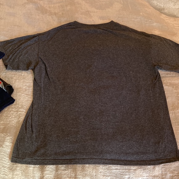 Fortnite t-shirt bundle. 4 t-shirts around size L & XL - Picture 4 of 10